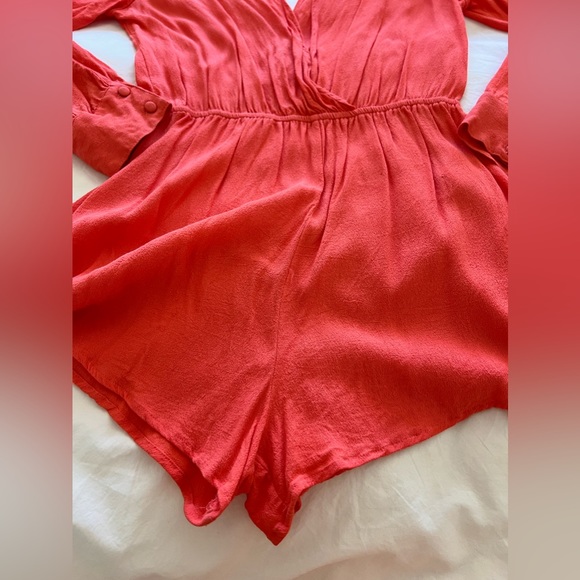 Revolve Playsuit - Picture 7 of 9